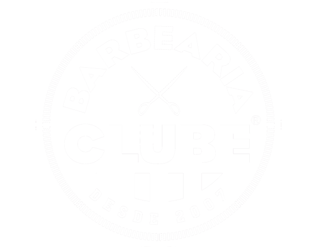 Barbearia-clube